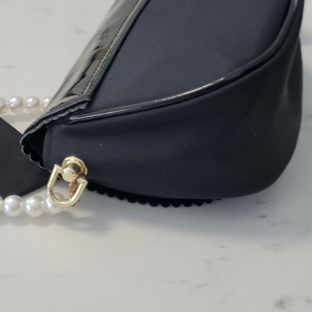 EUC DIOR POUCH CROSSBODY authentic - Picture 6 of 14